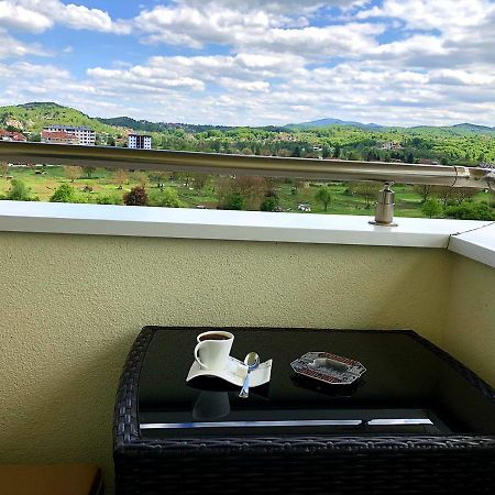 Apartman Istra, Doboj Exterior photo