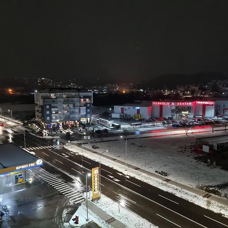 Apartman Istra, Doboj Exterior photo