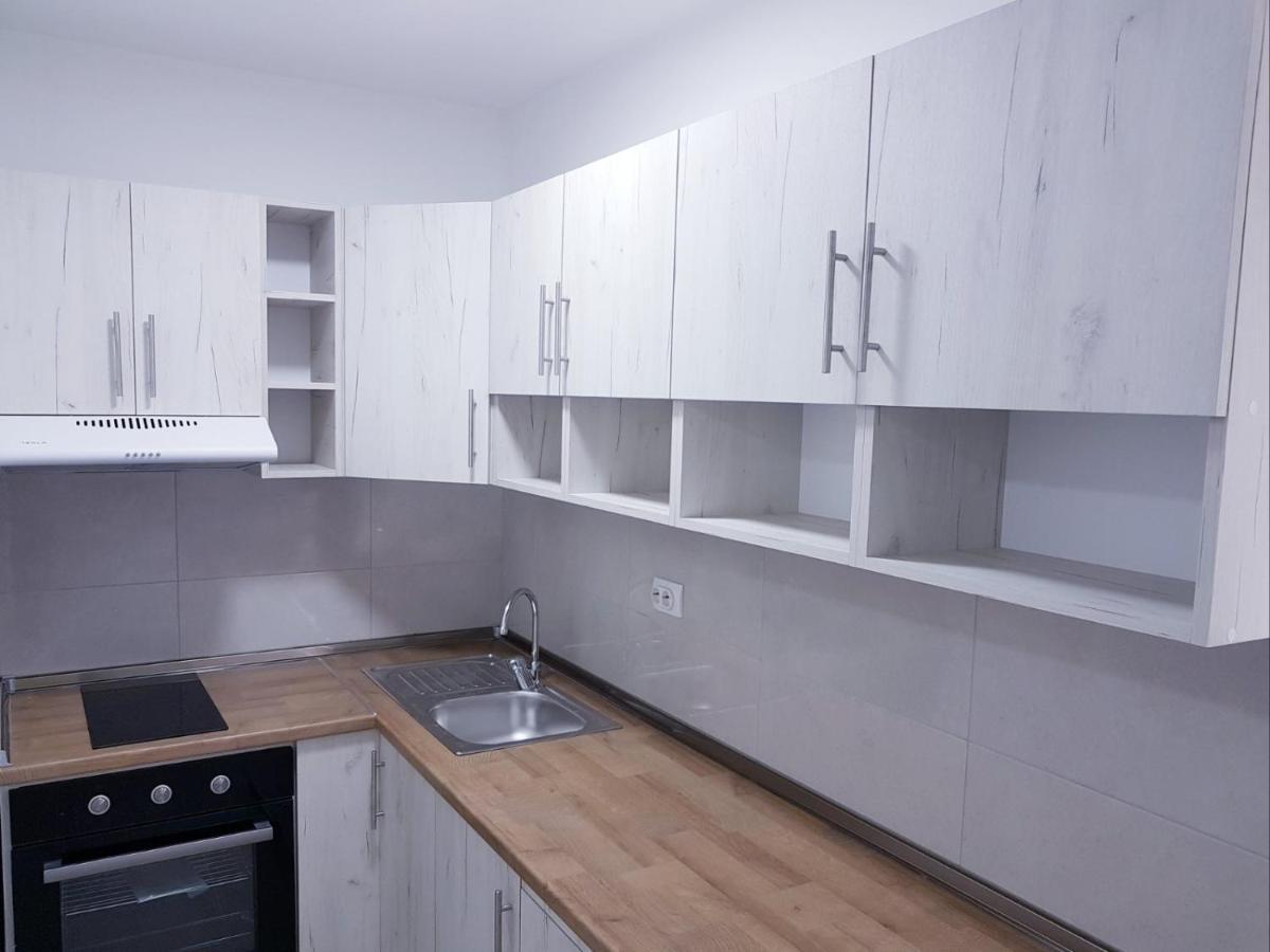 Apartman Istra, Doboj Exterior photo