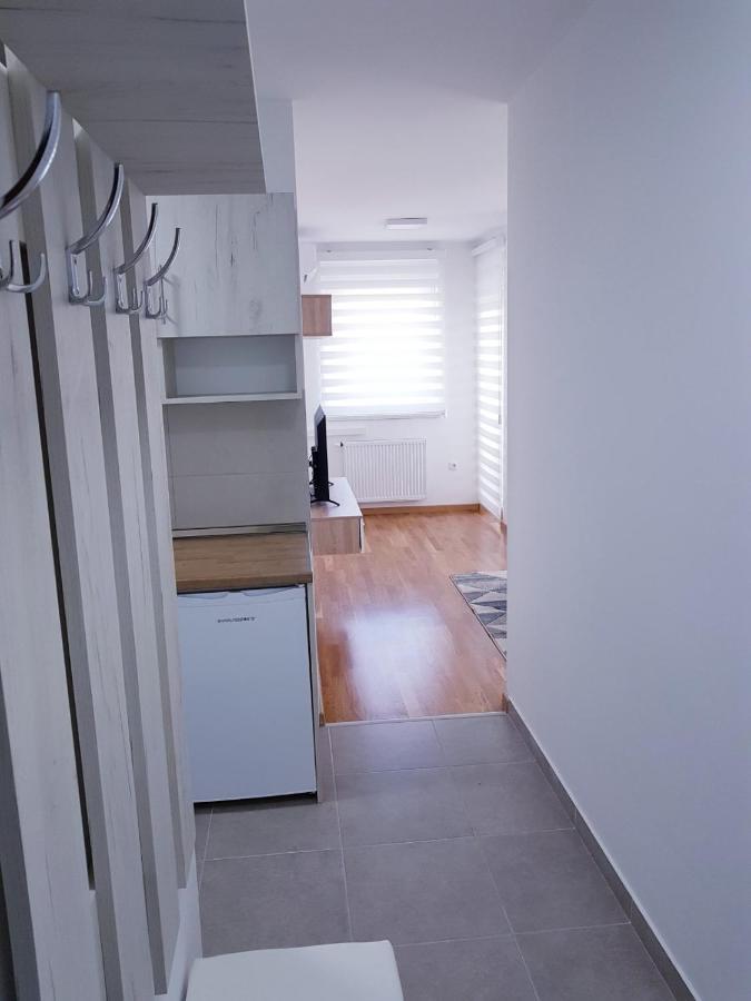 Apartman Istra, Doboj Exterior photo