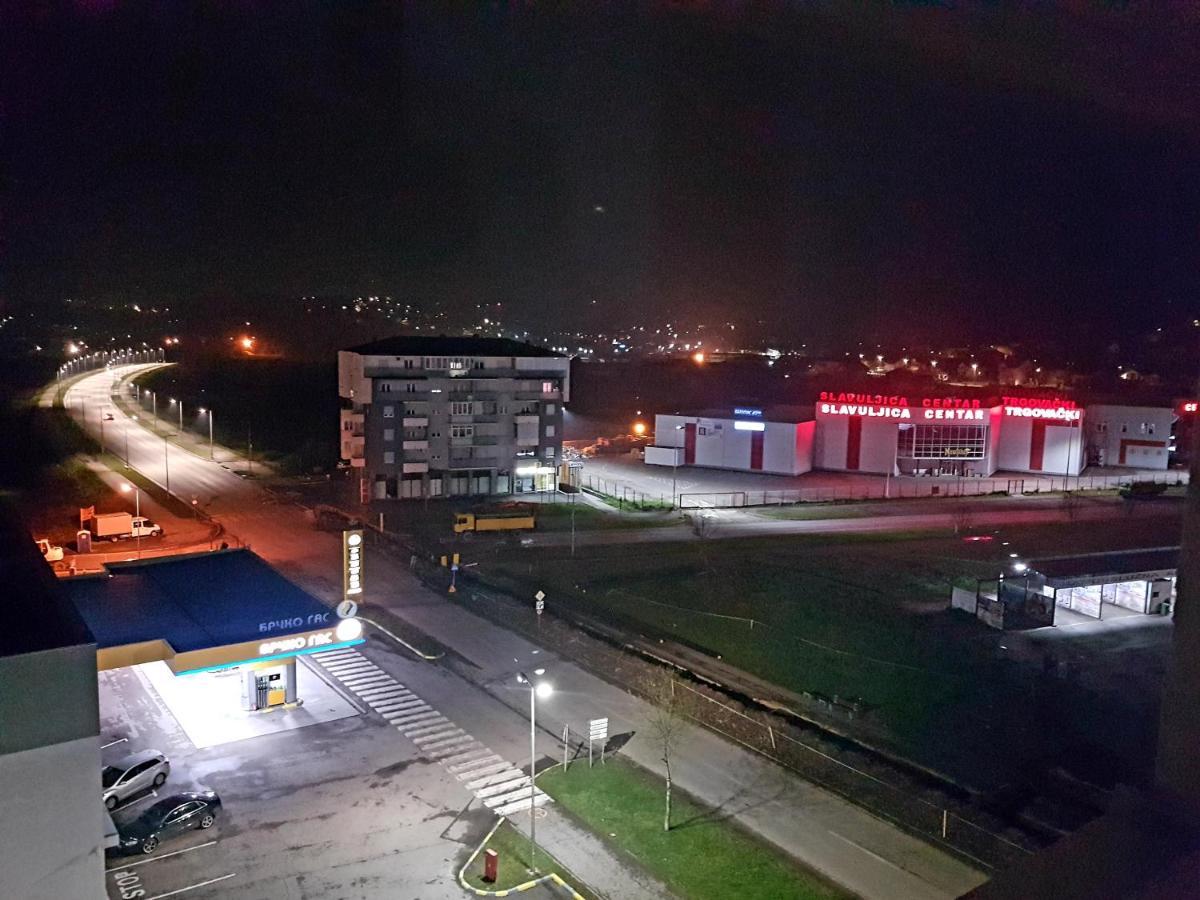 Apartman Istra, Doboj Exterior photo