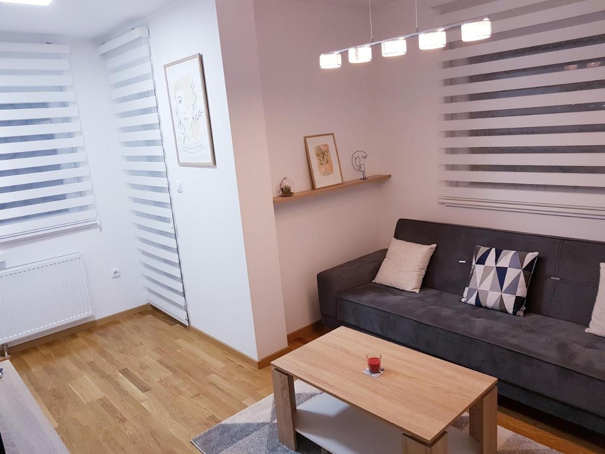 Apartman Istra, Doboj Exterior photo