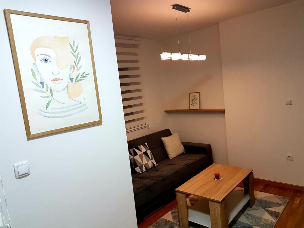 Apartman Istra, Doboj Exterior photo