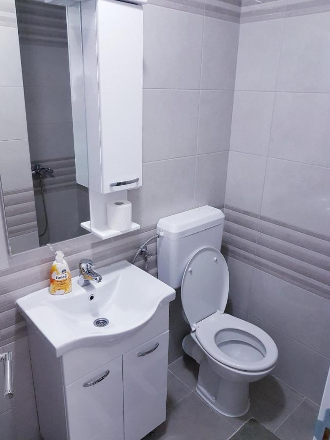 Apartman Istra, Doboj Exterior photo