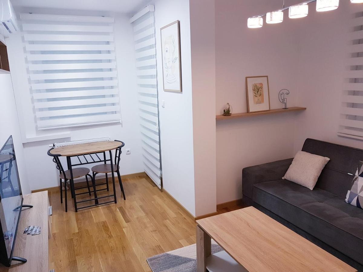 Apartman Istra, Doboj Exterior photo