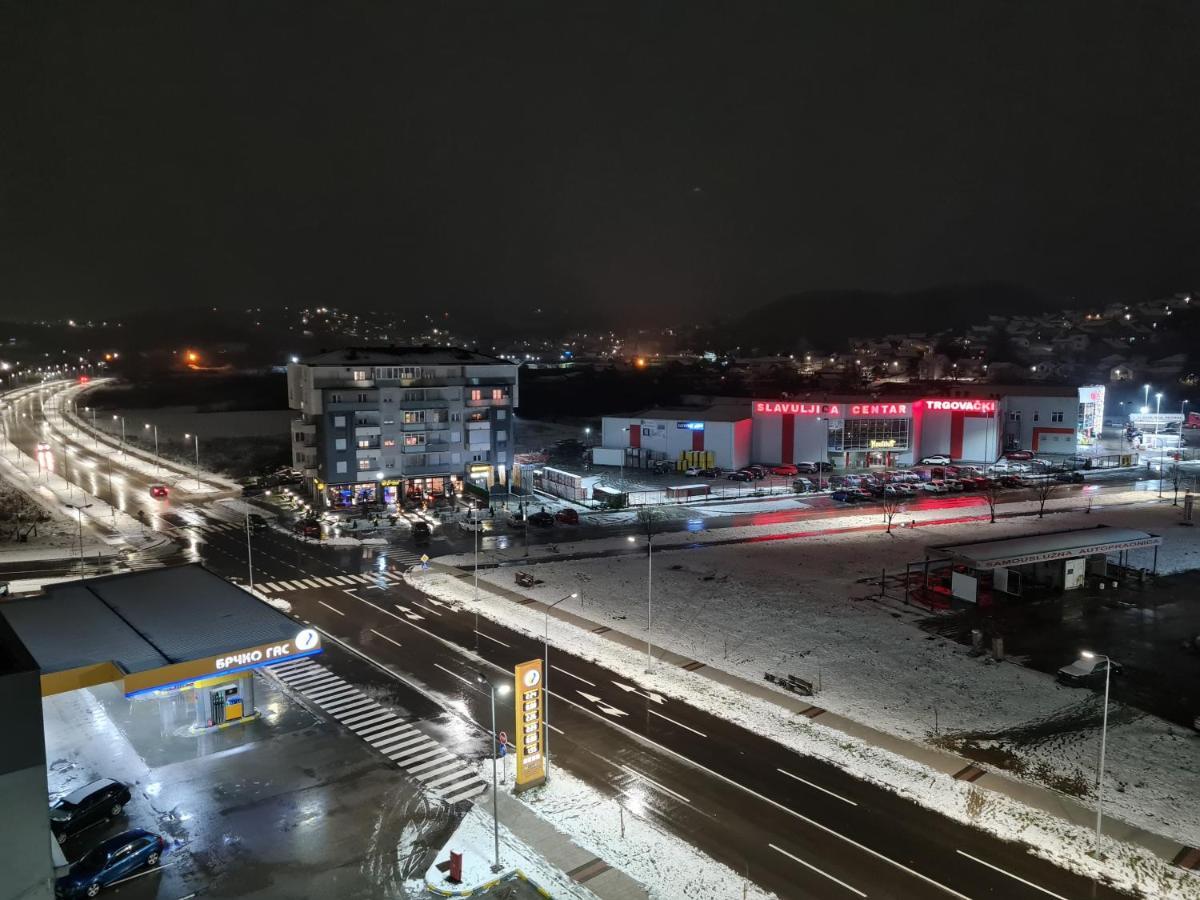 Apartman Istra, Doboj Exterior photo