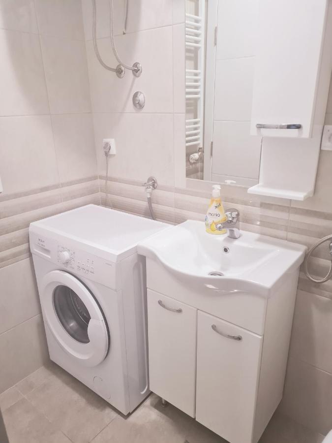 Apartman Istra, Doboj Exterior photo